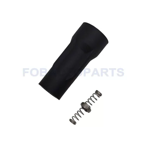 Rubber Sleeve for Ignition Coil for Suzuki for Swift 1.4L 1.5L 1.6L for Grand Vitara for Kizashi for Sx4 33400-51K00 33400-51K10